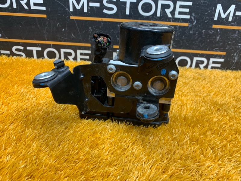 Блок ABS, 1650 рублей, Красноярск