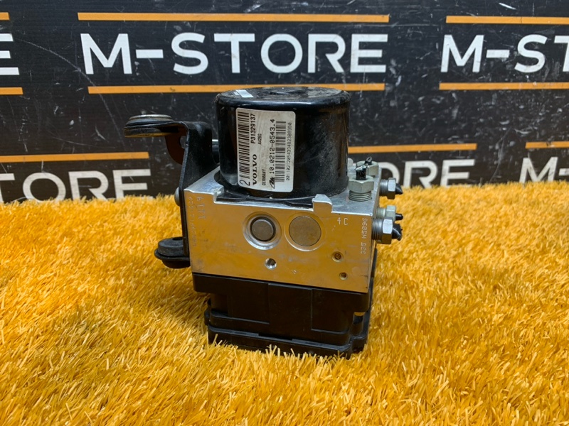 Блок ABS, 1650 рублей, Красноярск