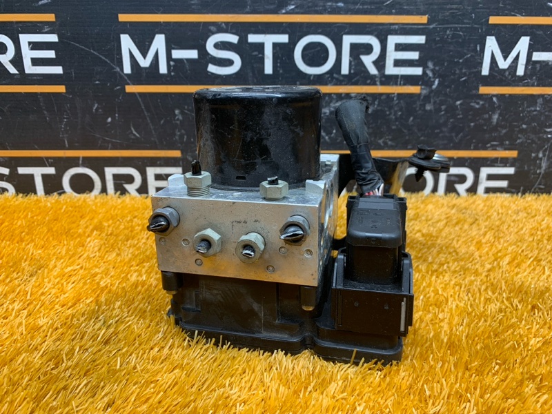 Блок ABS, 1650 рублей, Красноярск