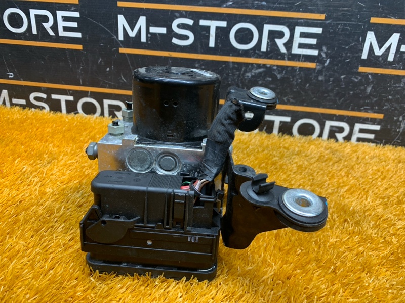 Блок ABS, 1650 рублей, Красноярск