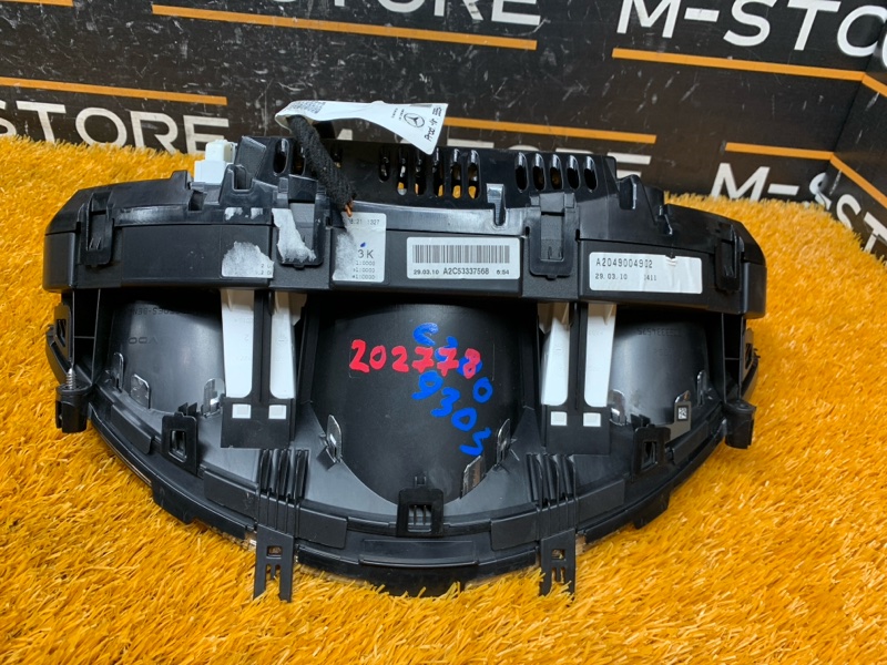 щиток приборов, 5790 рублей, Красноярск