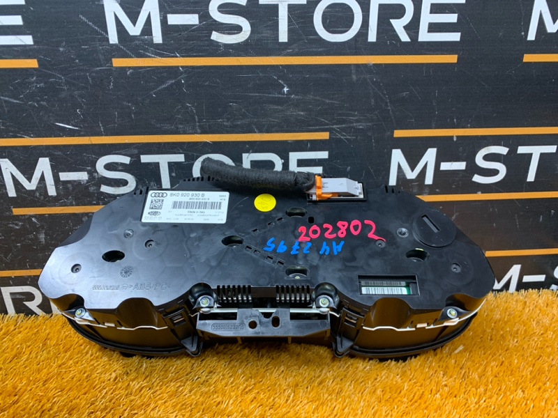 щиток приборов, 2300 рублей, Красноярск