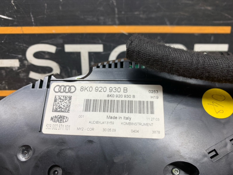 щиток приборов, 2300 рублей, Красноярск