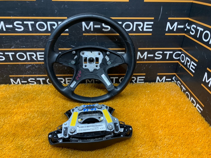 руль, 3000 рублей, Красноярск