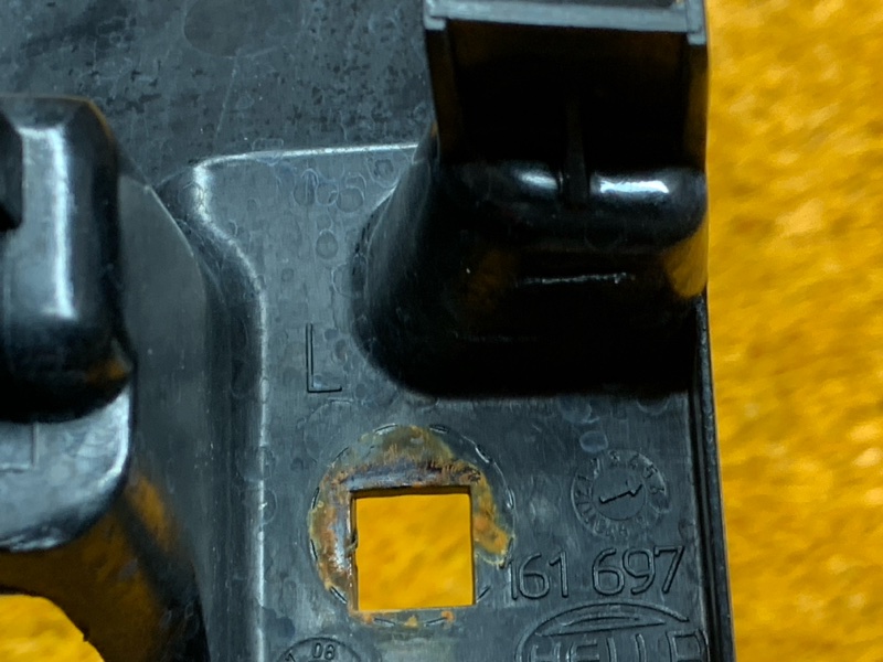 кронштейн фары, 1300 рублей, Красноярск