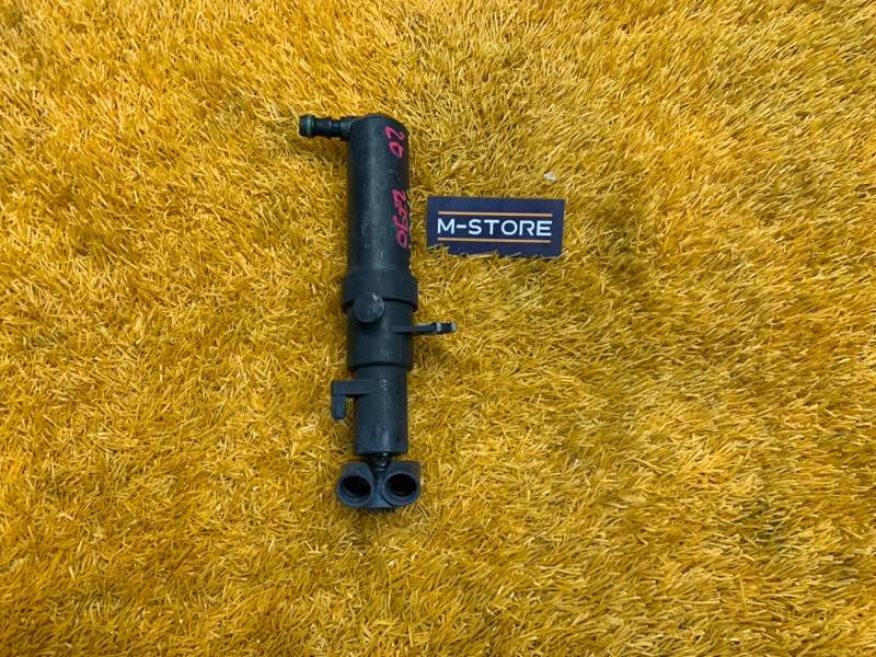 Форсунка омывателя фары, 410 рублей, Красноярск