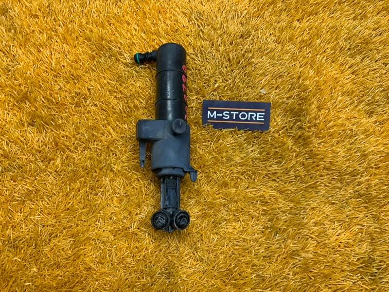 Форсунка омывателя фары, 800 рублей, Красноярск