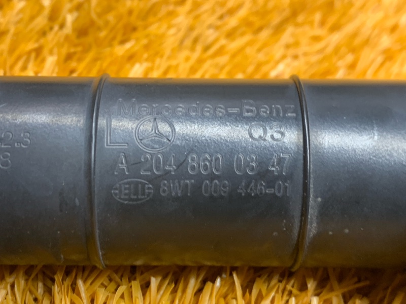 Форсунка омывателя фары, 800 рублей, Красноярск