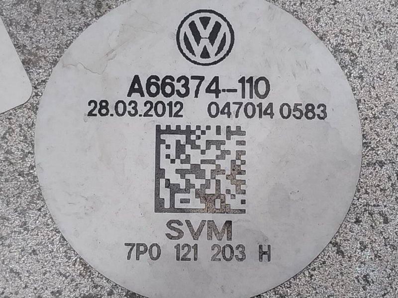 Вентилятор радиатора, 16000 рублей, Красноярск