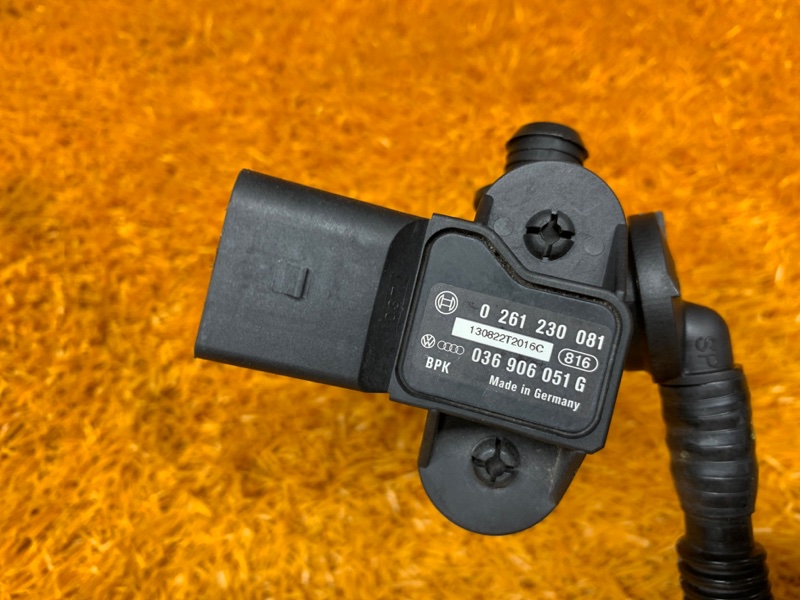 Датчик абсолютного давления, 700 рублей, Красноярск