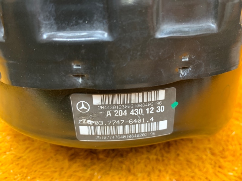 Вакуумный усилитель, 900 рублей, Красноярск