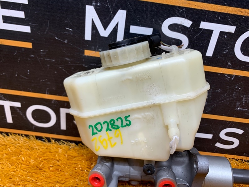 главный тормозной цилиндр, 2120 рублей, Красноярск