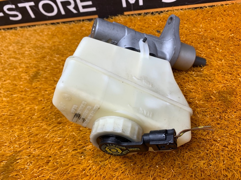 главный тормозной цилиндр, 2120 рублей, Красноярск