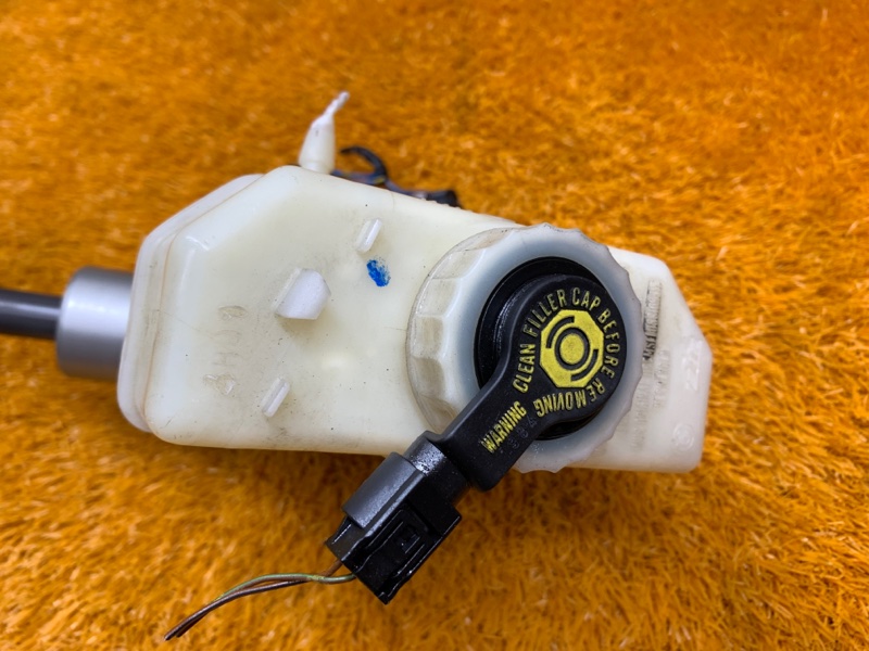 главный тормозной цилиндр, 2120 рублей, Красноярск