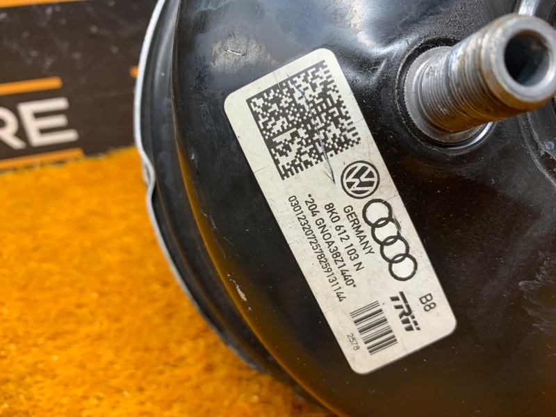 Вакуумный усилитель, 1300 рублей, Красноярск