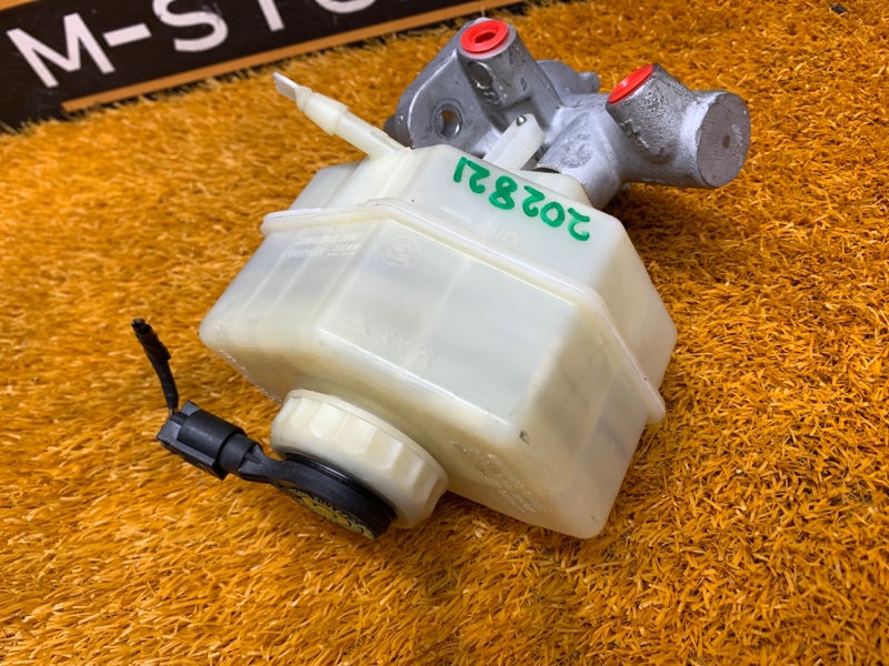 главный тормозной цилиндр, 800 рублей, Красноярск