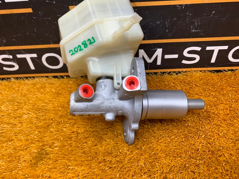 главный тормозной цилиндр, 800 рублей, Красноярск