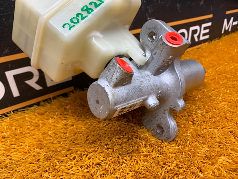 главный тормозной цилиндр, 800 рублей, Красноярск