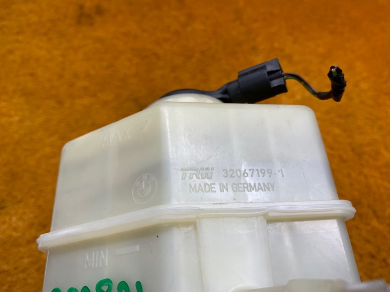 главный тормозной цилиндр, 800 рублей, Красноярск