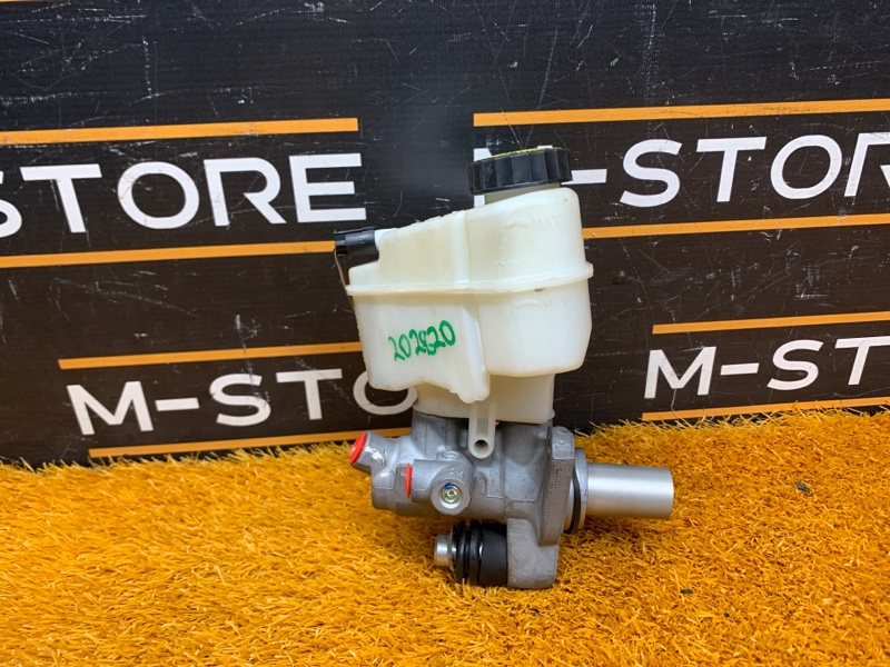 главный тормозной цилиндр, 4210 рублей, Красноярск