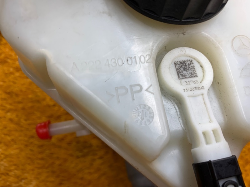 главный тормозной цилиндр, 4210 рублей, Красноярск