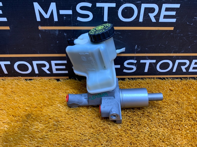 главный тормозной цилиндр, 700 рублей, Красноярск