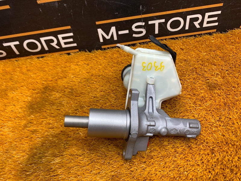 главный тормозной цилиндр, 700 рублей, Красноярск