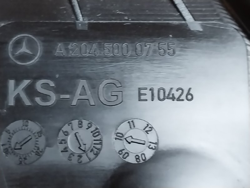 Вентилятор радиатора, 15000 рублей, Красноярск