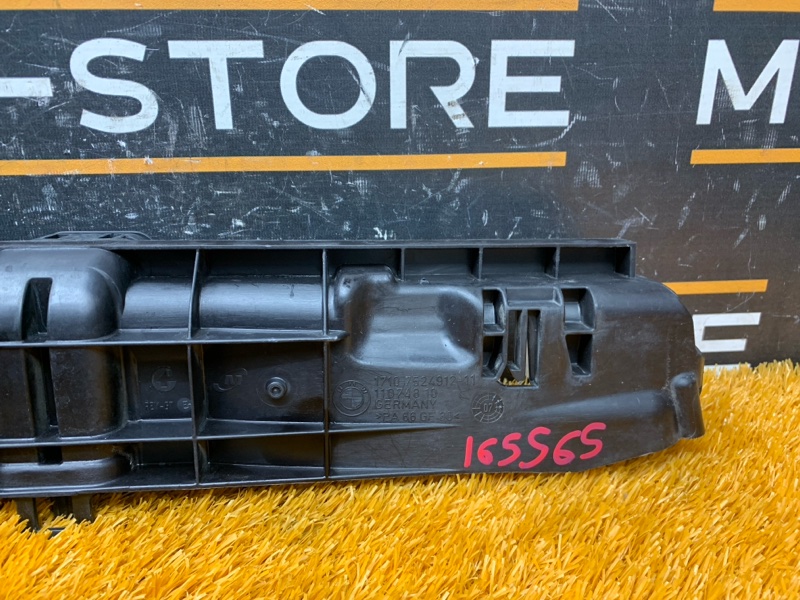 Кронштейн радиатора, 400 рублей, Красноярск