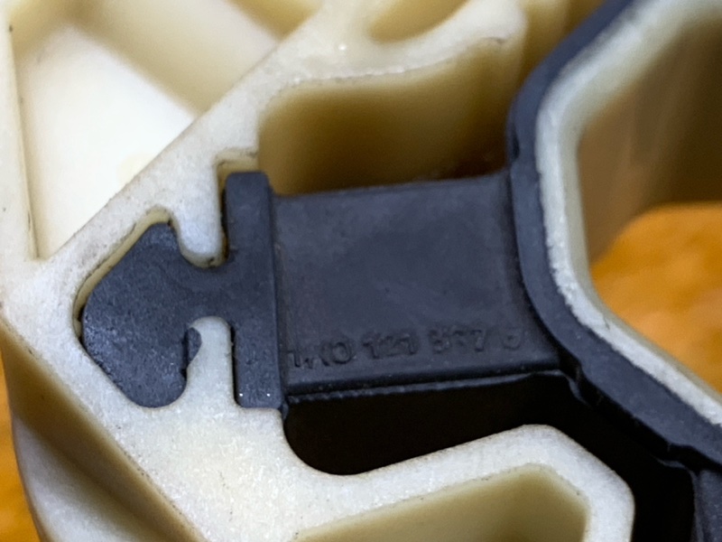 крепление радиатора, 600 рублей, Красноярск