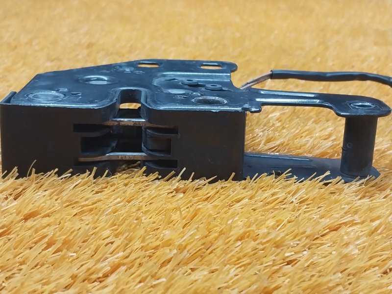 замок капота, 500 рублей, Красноярск