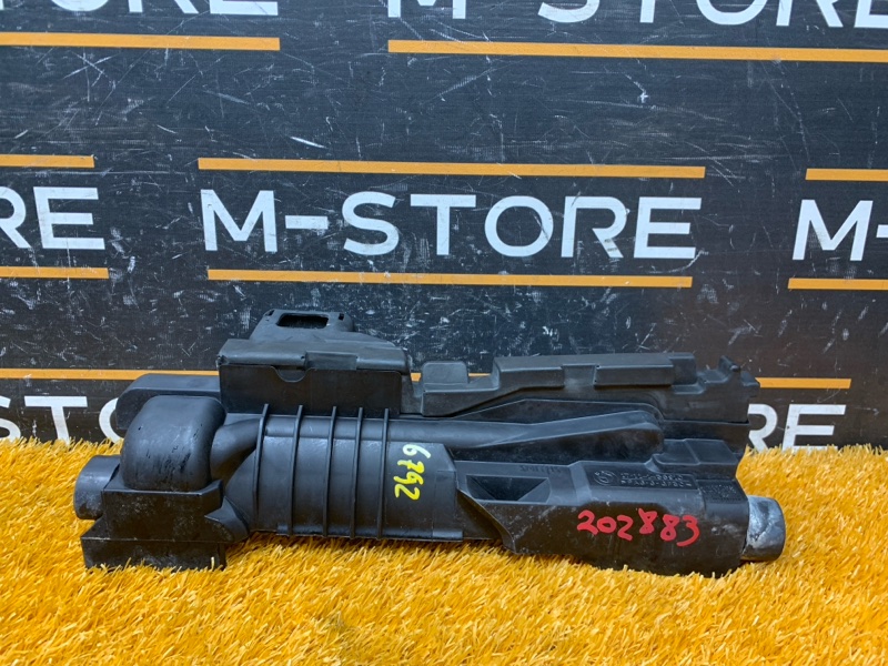 крепление радиатора, 300 рублей, Красноярск