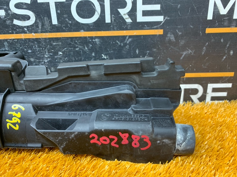 крепление радиатора, 300 рублей, Красноярск