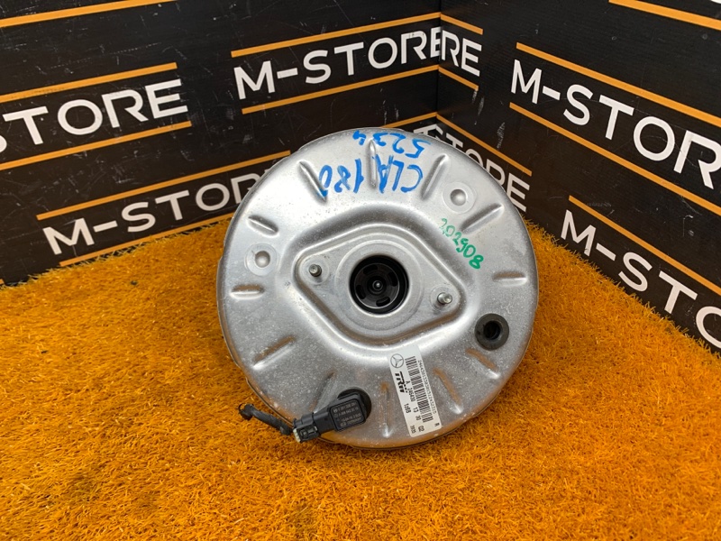 Вакуумный усилитель, 2230 рублей, Красноярск