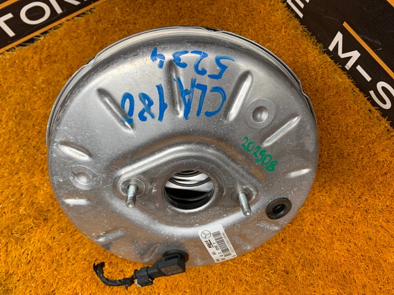 Вакуумный усилитель, 2230 рублей, Красноярск