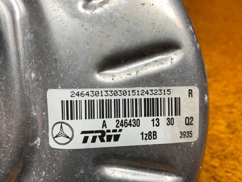 Вакуумный усилитель, 2230 рублей, Красноярск