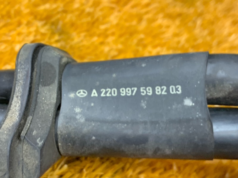 шланг гидроусилителя, 800 рублей, Красноярск