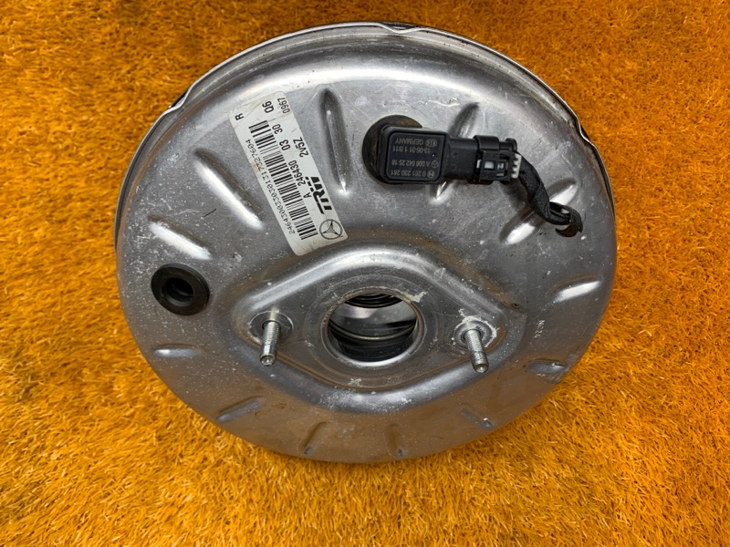 Вакуумный усилитель, 2230 рублей, Красноярск