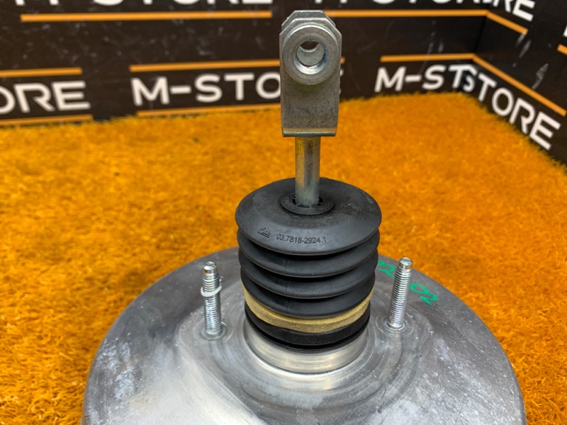 Вакуумный усилитель, 2600 рублей, Красноярск