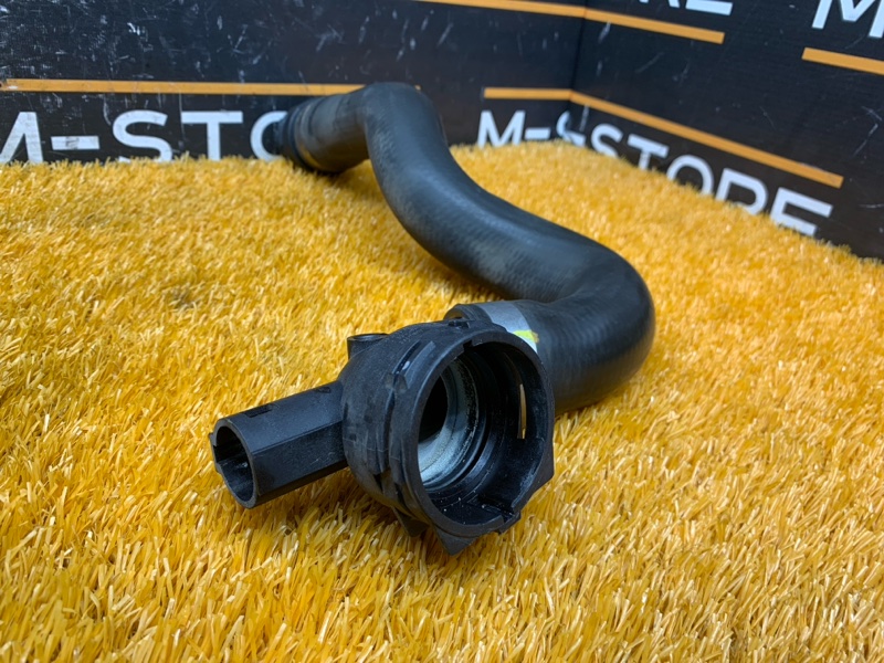 Патрубок радиатора нижний, 1100 рублей, Красноярск