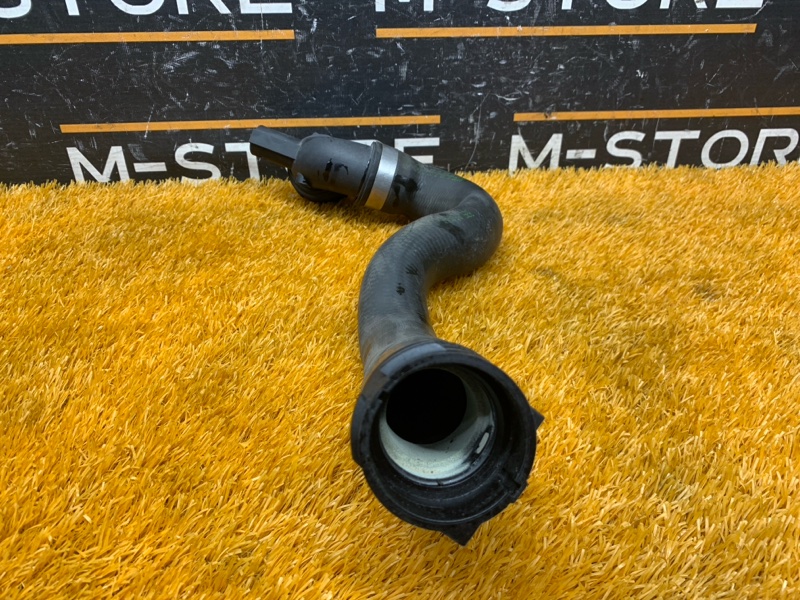 Патрубок радиатора нижний, 1100 рублей, Красноярск