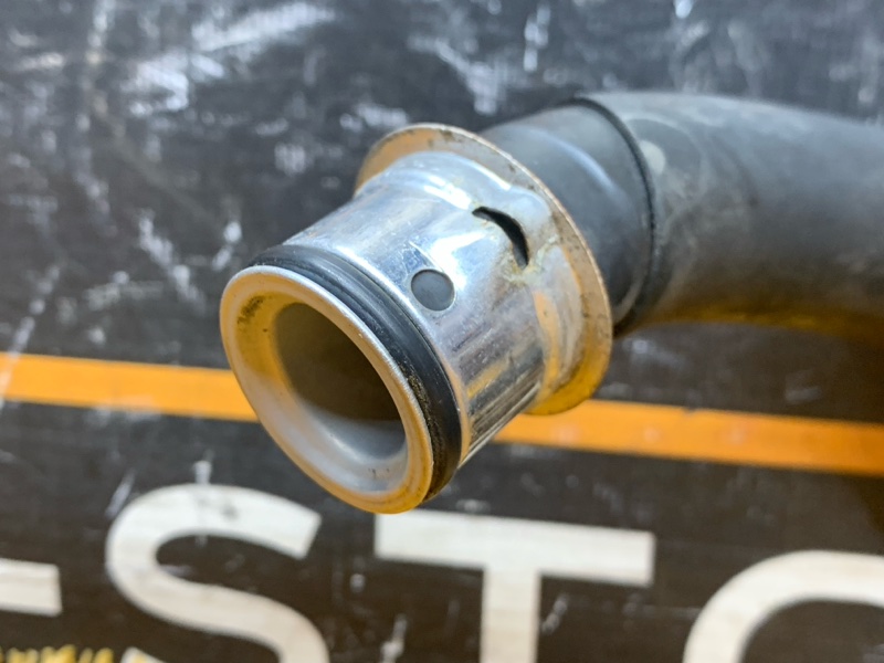 патрубок расширительного бачка, 700 рублей, Красноярск