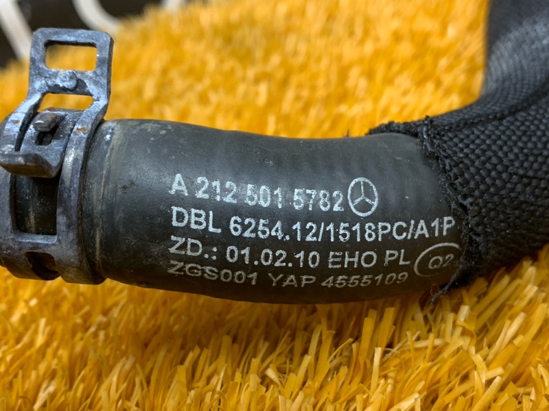 патрубок расширительного бачка, 370 рублей, Красноярск