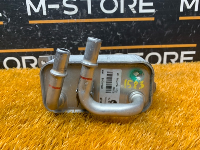 теплообменник, 1500 рублей, Красноярск