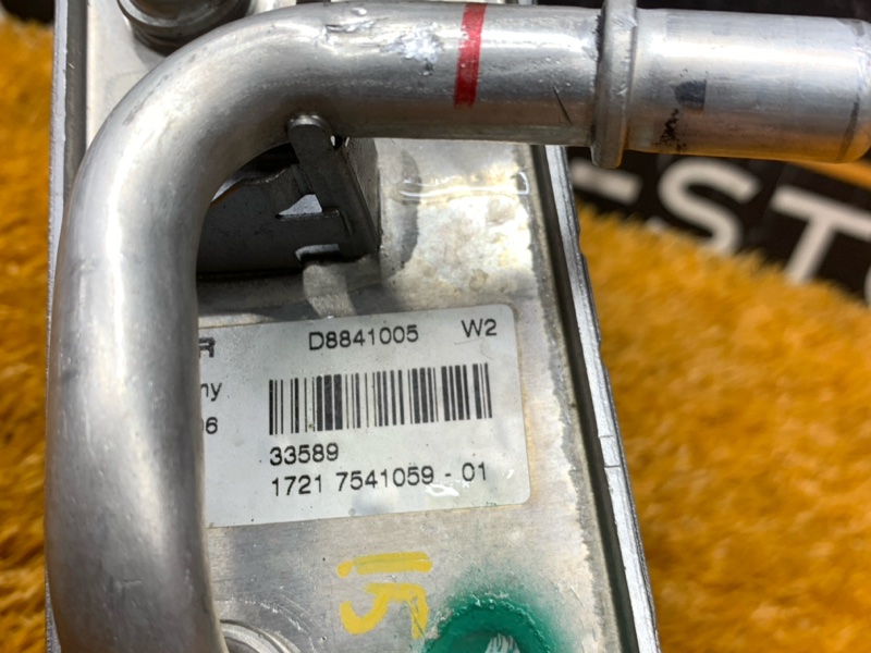 теплообменник, 1500 рублей, Красноярск