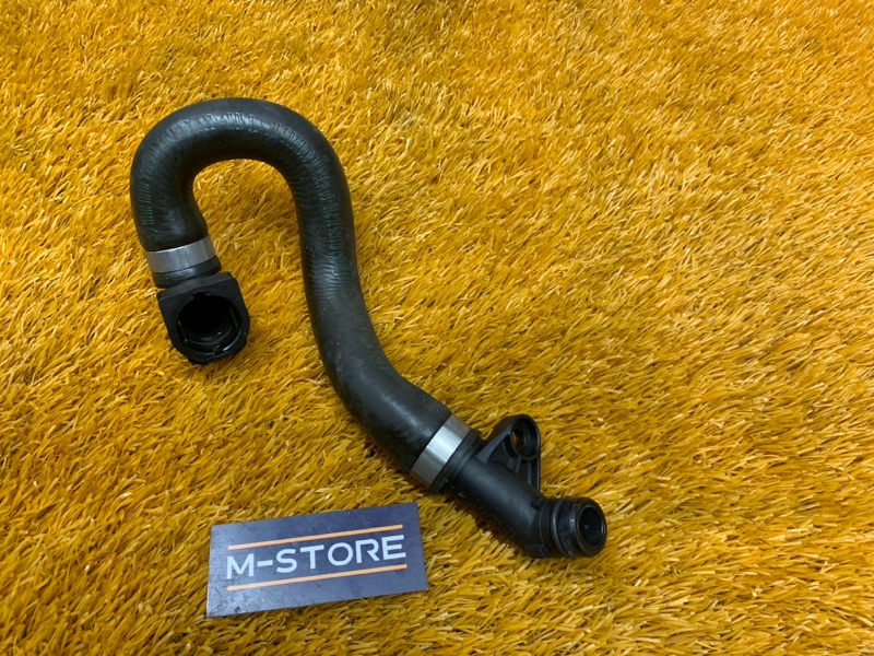 Патрубок системы охлаждения, 300 рублей, Красноярск