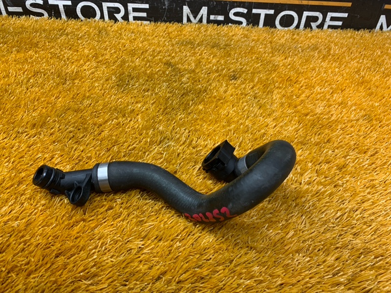 Патрубок системы охлаждения, 300 рублей, Красноярск