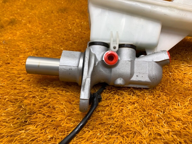 главный тормозной цилиндр, 1780 рублей, Красноярск