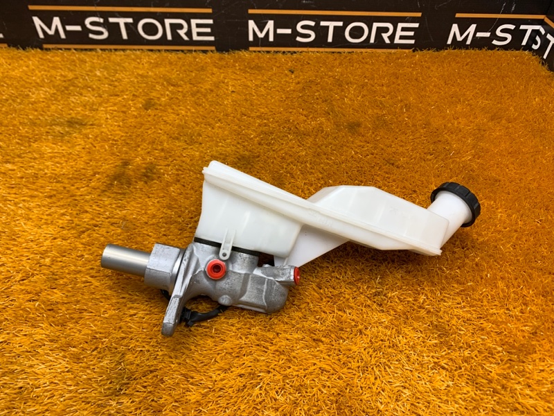 главный тормозной цилиндр, 1780 рублей, Красноярск