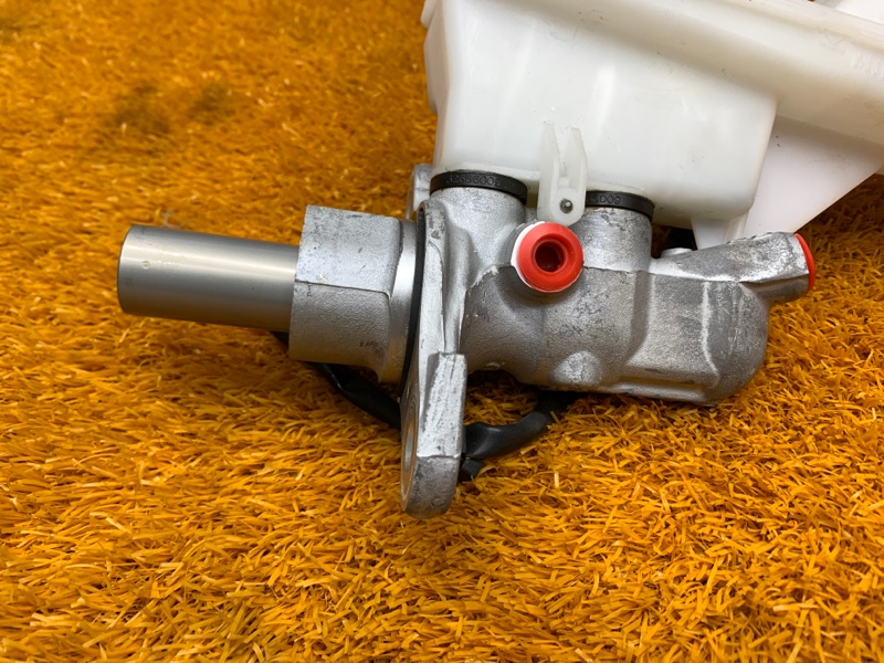 главный тормозной цилиндр, 1780 рублей, Красноярск